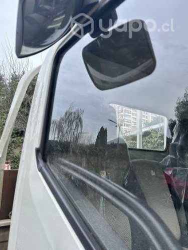 Vendo Camión Urban Jac modelo 1042 año 2022