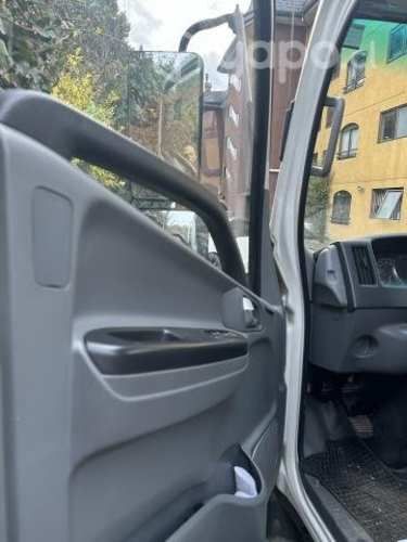 Vendo Camión Urban Jac modelo 1042 año 2022