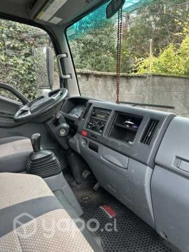 Vendo Camión Urban Jac modelo 1042 año 2022