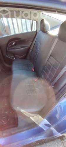Kia motors rio 2013