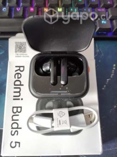 Rdmi Buds 5