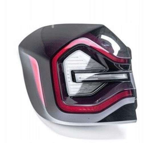 Foco trasero bmw X3 nuevo original