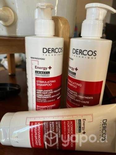 Vicky Dercos Anticaida