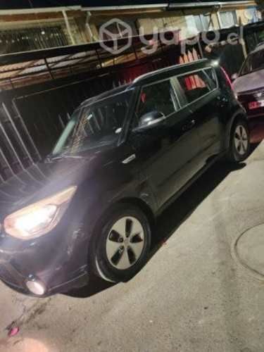 Kia soul 2015 1.6