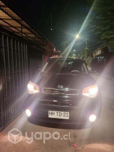 Kia soul 2015 1.6