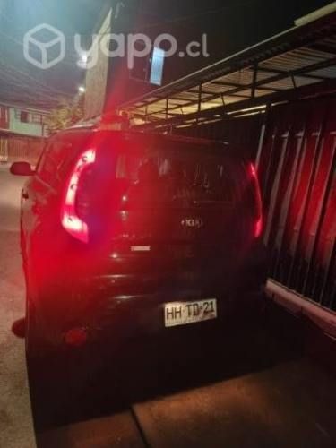 Kia soul 2015 1.6