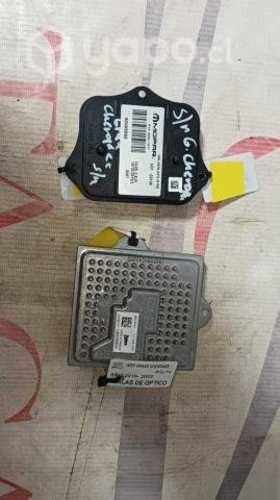 Balas de óptico Jeep Grand Cherokee #s/n año: 2015