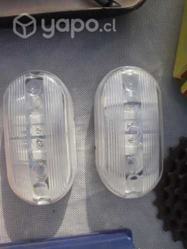 Luces traseras