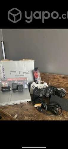 Ps2 slim