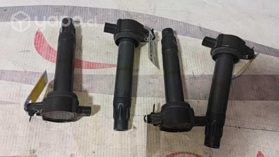 Bobinas de Dodge Journey #2895 (2.4 2019 BENC AUT