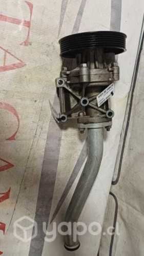 Bomba de agua Dodge Journey #2895( 2.4 2019 BENC