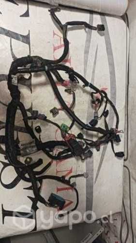 Ramal de motor Dodge Journey #2895(2.4 2019 BENC