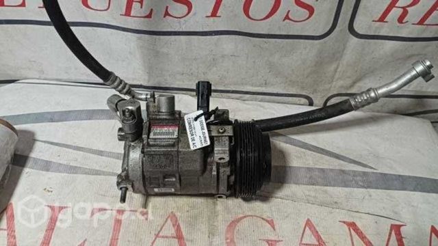 Compresor de aire acondicionado Dodge Journey