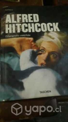 Hitchcock biografía completa