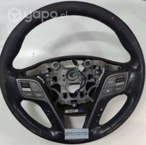 Manubrio (HSF307) Hyundai Santa fe GLS 2.4 MEC 4x2