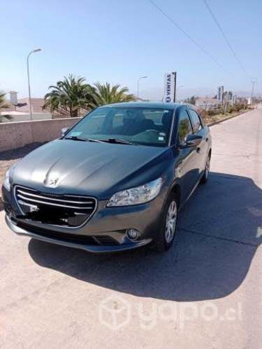 Peugeot 301
