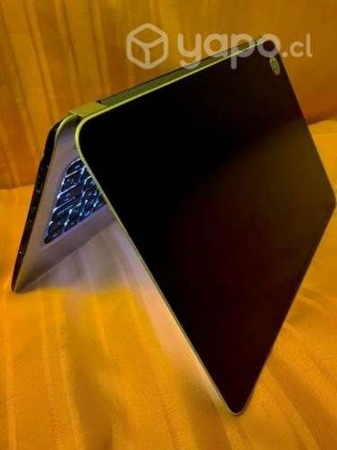 Notebook HP Core i3 + 8GB RAM + 2 DISCOS SSD 240