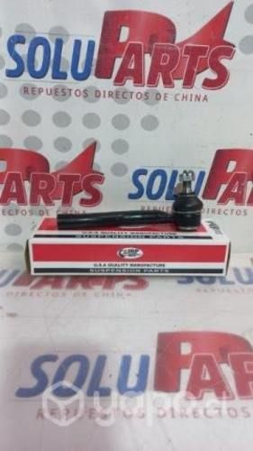 Terminal izquierdo para jac j2 s2 s1