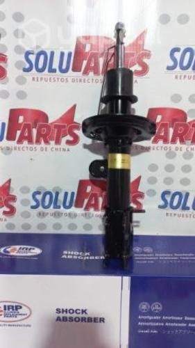 Amortiguador delantero izquierdo para mg zx zs