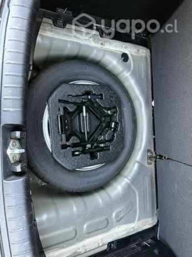 Kia rio 5 2018 hatchback