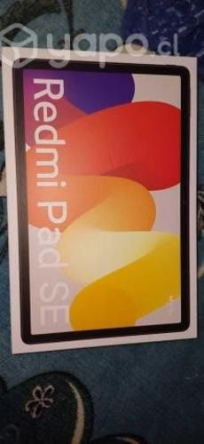 Redmi pad se