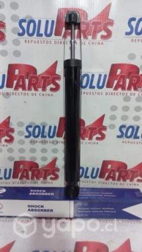Amortiguador trasero para mg zs zx