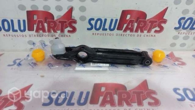 Bandeja c/rotula sin lado para iq cv1