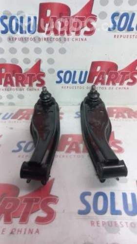 Bandeja por par para md201 ms201 m201 s100 s200