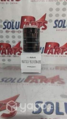Filtro de aceite para vigus t510 2.5 /y351 2.5