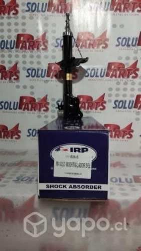 Amortiguador delantero para m4 old