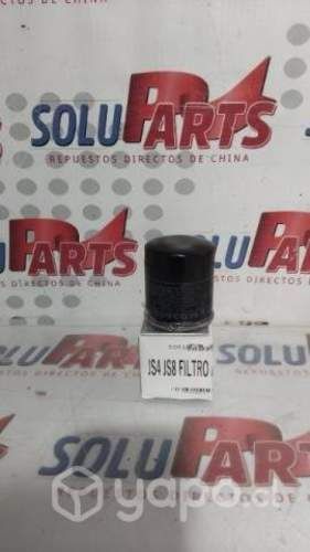 Filtro de aceite para js4 js8