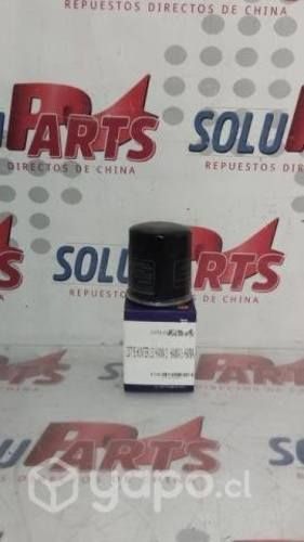 Filtro de aceite para zotye hunter 1.3 haima 3
