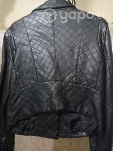 Chaqueta Cuero