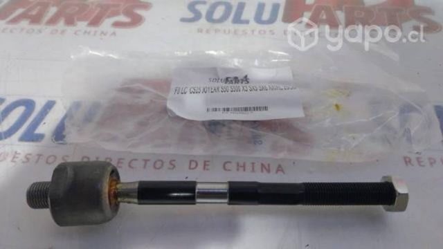 Axial 25cm para byd f0 lc cs15 joyear s50 s500 x3