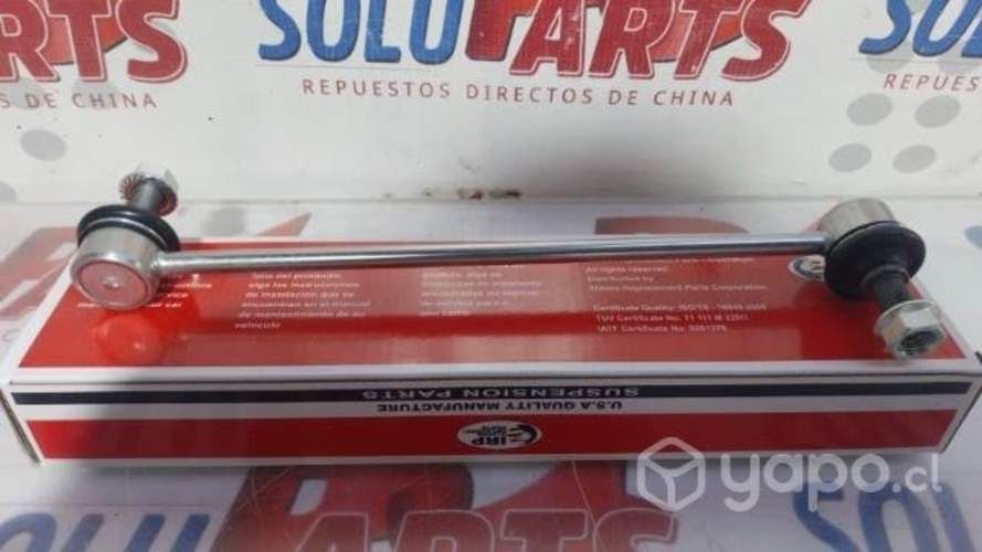 Bieleta delantera para byd f3 g3