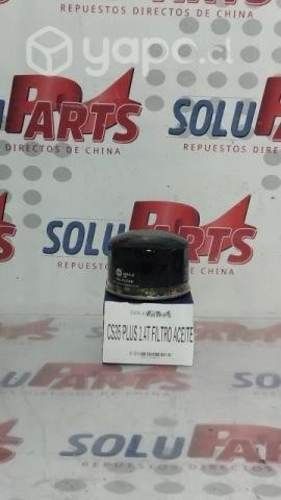 Filtro de aceite para cs35 plus 1.4