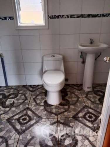 Vendo parcela con casa