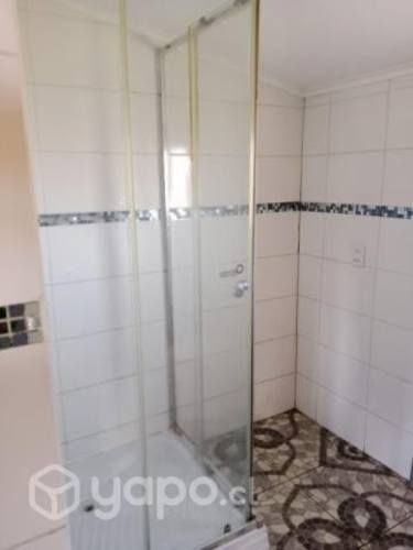 Vendo parcela con casa