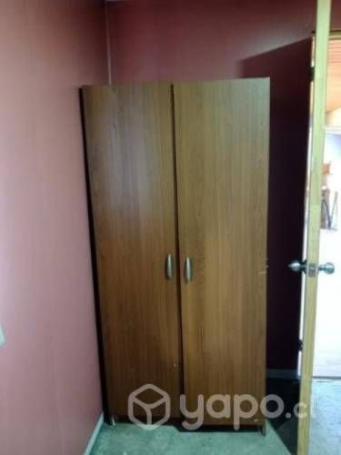 Vendo parcela con casa