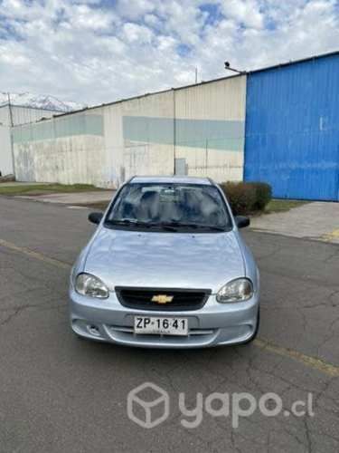 Chevrolet corsa