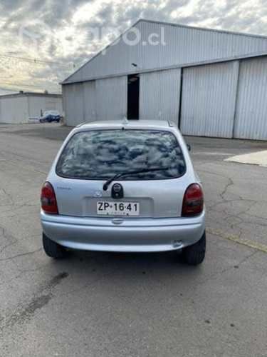Chevrolet corsa
