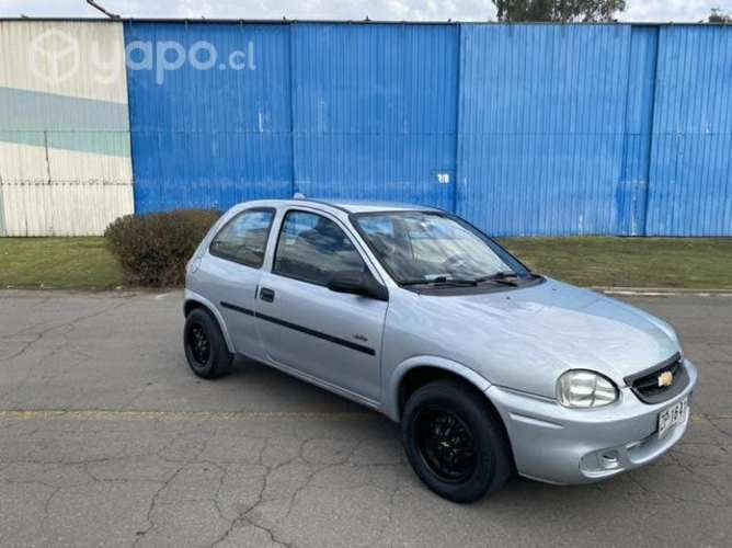 Chevrolet corsa