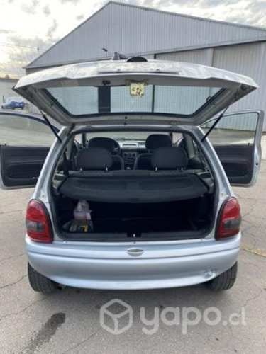 Chevrolet corsa