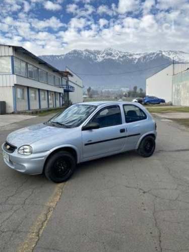 Chevrolet corsa