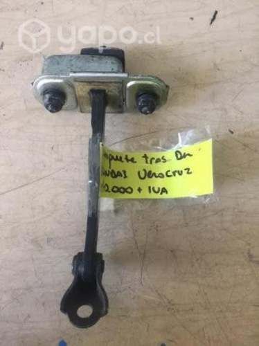 Trinquete puerta trasera derecha Hyundai Veracruz