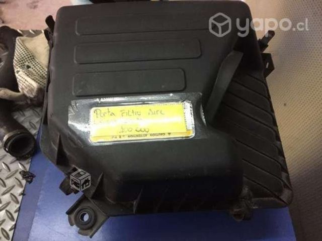 Porta filtro aire Hyundai Veracruz 2007-2013
