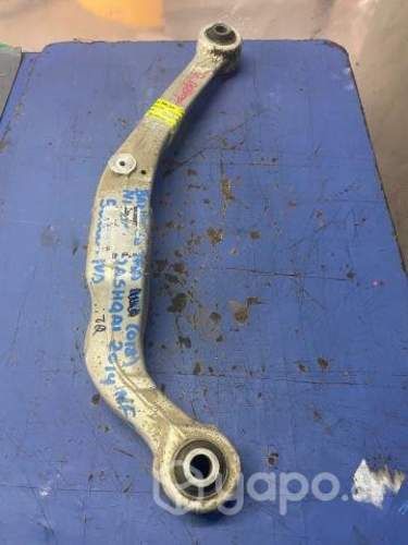 Bandeja superior trasera izquierda Nissan Qashqai