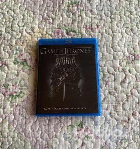 Game of Thrones temporada 1