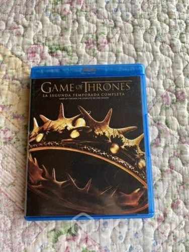 Game of Thrones temporada 2