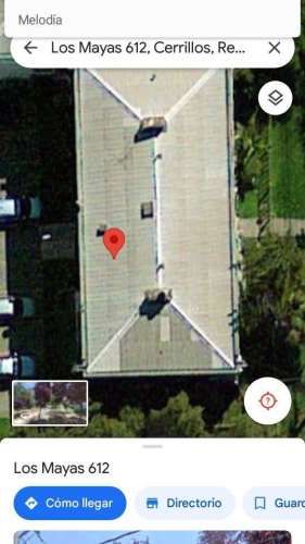 Reparación techos en la cisterna